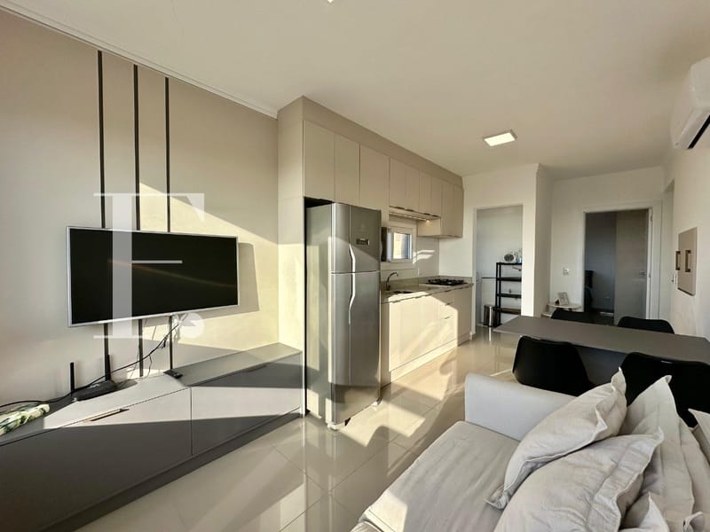 Apartamento com 38m², 1 dormitório, 1 vaga, Ilha de Saona em Capão da Canoa