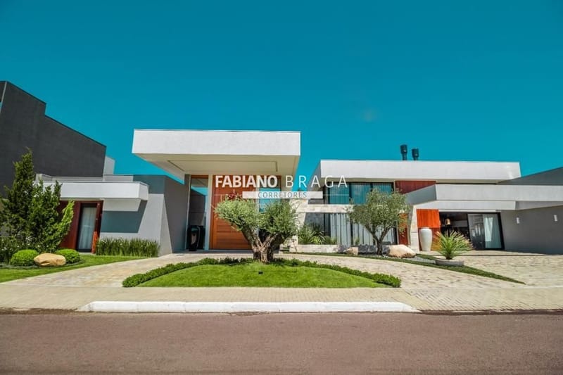 Casa Condomínio com 450m², 4 dormitórios, 4 suítes, 4 vagas, Velas da Marina em Capão da Canoa