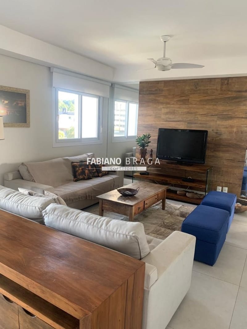 Apartamento com 188m², 3 dormitórios, 2 vagas, Rossi Atlântida em Xangri-Lá
