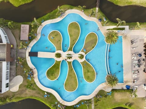 Terreno em Condomínio com 367m², Dubai Resort em Capão da Canoa