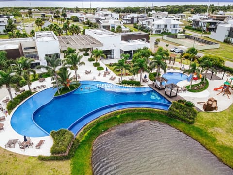 Capão Ilhas Resort