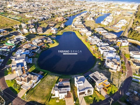 Terreno em Condomínio com 486m², Celebration em Xangri-Lá