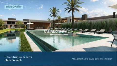 Gaia Atlântida Residences