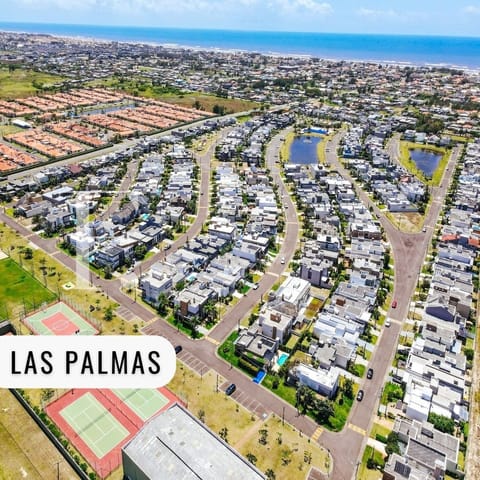 Terreno em Condomínio com 338m², Las Palmas em Xangri-Lá