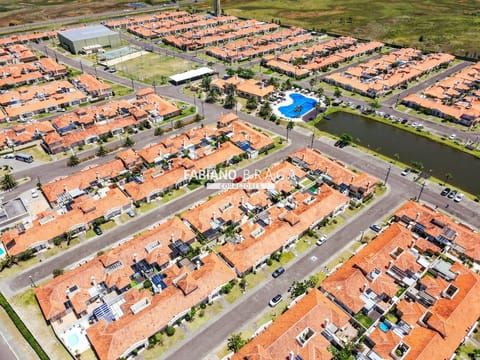 Casa Hermosa