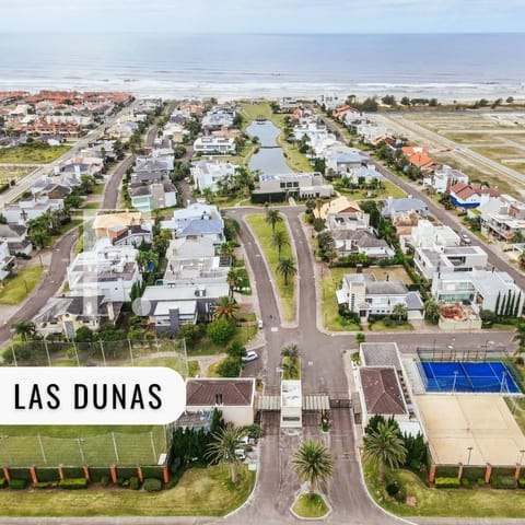 Terreno em Condomínio com 425m², Las Dunas em Xangri-Lá