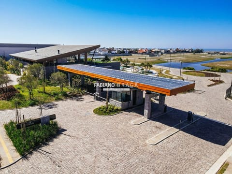 Terreno em Condomínio com 450m², Los Cobos em Xangri-Lá
