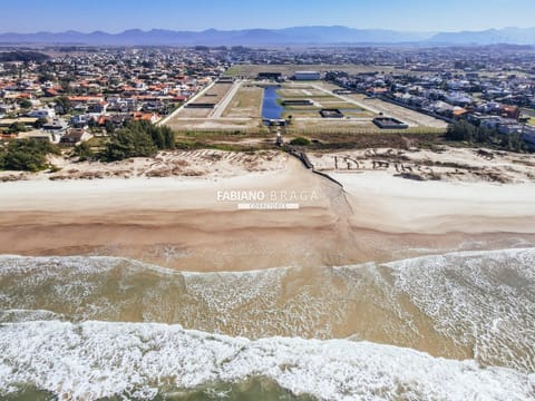 Terreno em Condomínio com 450m², Los Cobos em Xangri-Lá