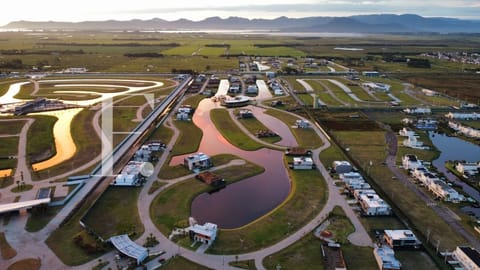 Terreno em Condomínio com 262m², Zen Concept Resort em Xangri-Lá
