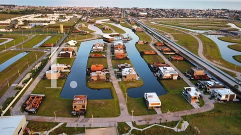 Terreno em Condomínio com 262m², Zen Concept Resort em Xangri-Lá