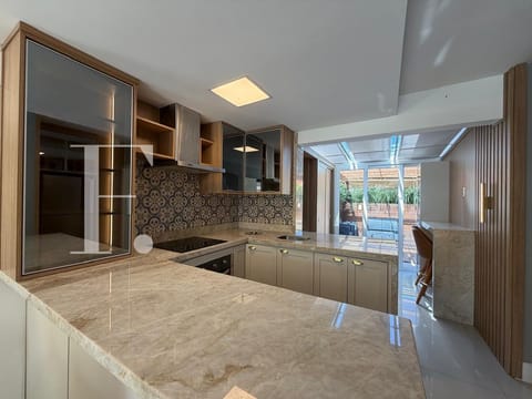 Casa Condomínio com 71m², 3 dormitórios, 1 suíte, 1 vaga, Casa Hermosa em Xangri-Lá