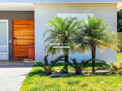 Sobrado com 170m², 4 dormitórios, 4 suítes, 2 vagas, Blue em Xangri-Lá