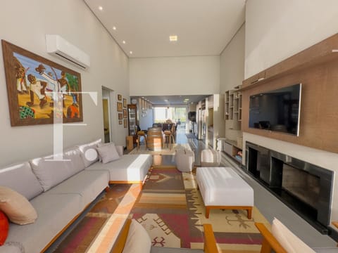 Casa Condomínio com 172m², 4 dormitórios, 4 suítes, 2 vagas, Riviera em Xangri-Lá