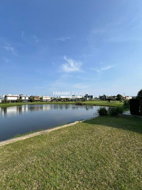 Terreno em Condomínio com 420m², Sea Coast em Xangri-Lá