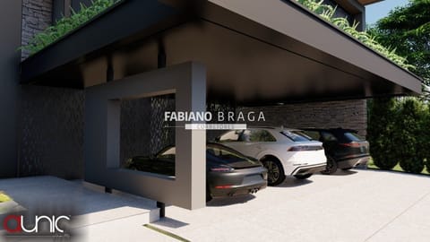 Sobrado com 583m², Velas da Marina em Capão da Canoa