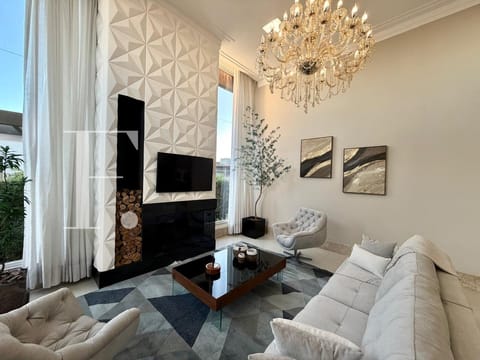 Casa Condomínio com 170m², 3 dormitórios, 3 suítes, 2 vagas, Capão Ilhas Resort em Capão da Canoa