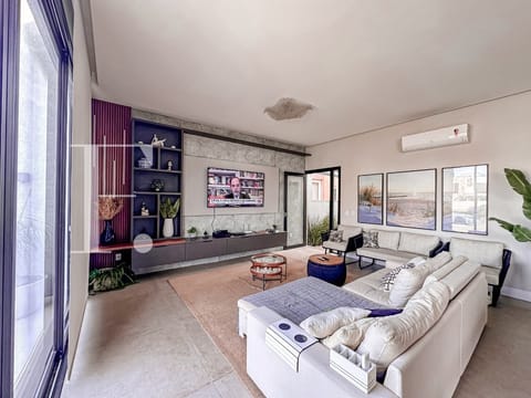 Casa Condomínio com 177m², 4 dormitórios, 4 suítes, 2 vagas, Blue em Xangri-Lá