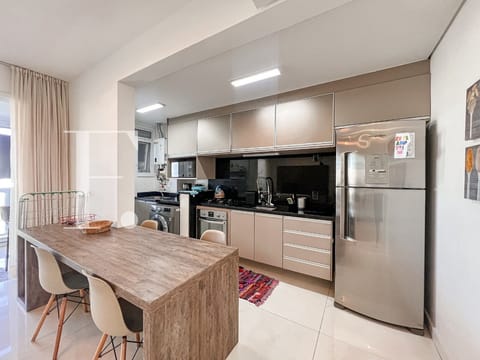 Apartamento com 118m², 2 dormitórios, 1 suíte, 1 vaga, Rossi Atlântida em Xangri-Lá