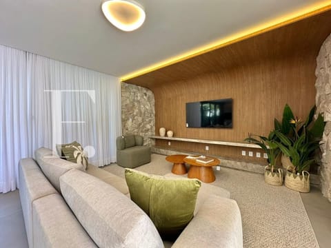 Sobrado com 257m², 4 dormitórios, 4 suítes, 2 vagas, Porto Coronado em Xangri-Lá