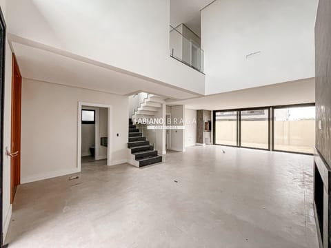 Sobrado com 230m², 4 dormitórios, 4 suítes, 2 vagas, Blue em Xangri-Lá