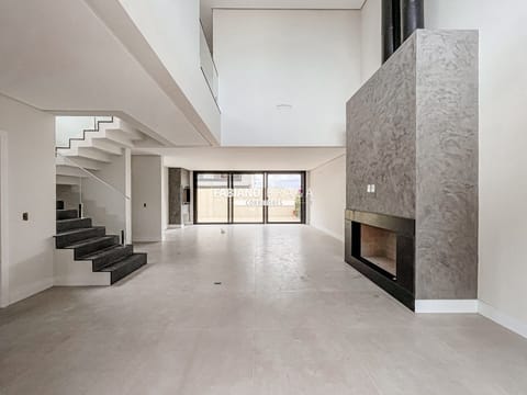 Sobrado com 230m², 4 dormitórios, 4 suítes, 2 vagas, Blue em Xangri-Lá