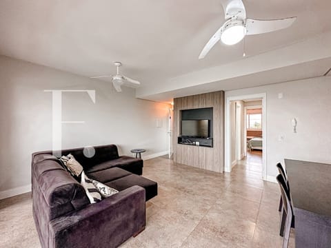 Apartamento com 116m², 2 dormitórios, 1 suíte, 2 vagas, Rossi Atlântida em Xangri-Lá