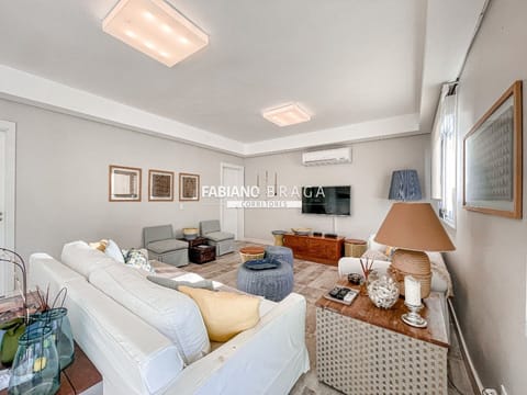 Apartamento com 225m², 3 dormitórios, 3 suítes, 2 vagas, Rossi Atlântida em Xangri-Lá