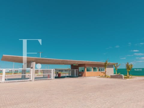 Terreno em Condomínio com 243m², Wave Home Resort em Xangri-Lá
