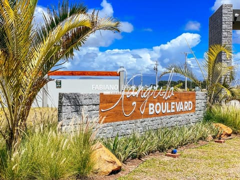 Boulevard