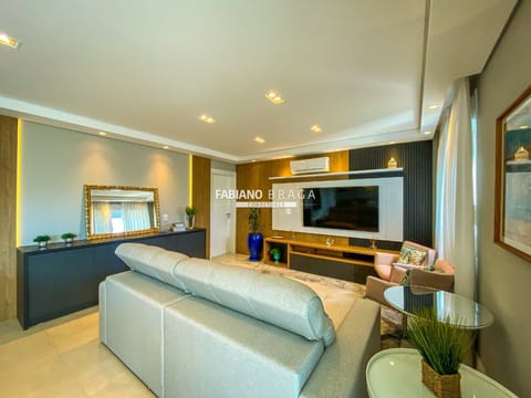 Apartamento com 188m², 3 dormitórios, 3 suítes, 2 vagas, Rossi Atlântida em Xangri-Lá