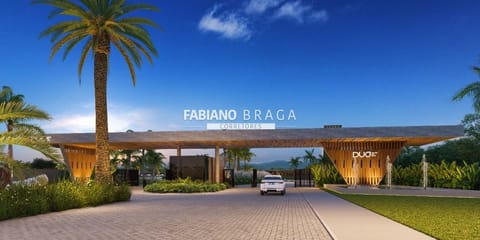 Terreno em Condomínio com 348m², Duo Nautic Life Club em Osório