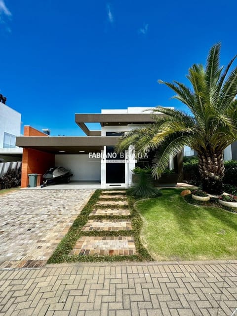 Casa Condomínio com 210m², 4 dormitórios, 4 suítes, 2 vagas, Velas da Marina em Capão da Canoa
