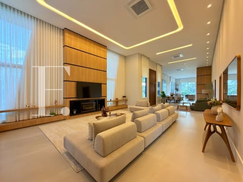 Casa Condomínio com 474m², 4 dormitórios, 4 suítes, 4 vagas, Bosques de Atlântida em Xangri-Lá