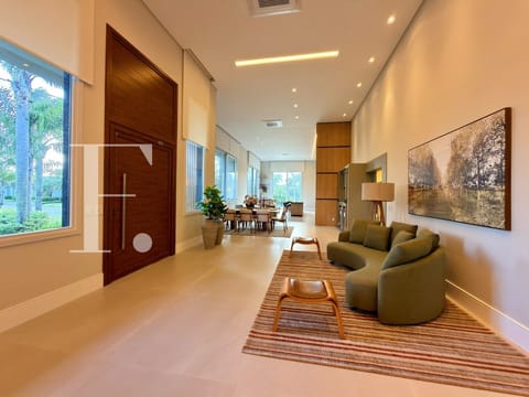 Casa Condomínio com 474m², 4 dormitórios, 4 suítes, 4 vagas, Bosques de Atlântida em Xangri-Lá