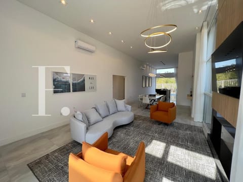 Casa Condomínio com 188m², 4 dormitórios, 4 suítes, 2 vagas, Capão Ilhas Resort em Capão da Canoa