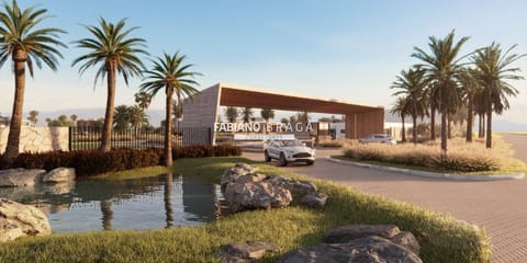 Terreno em Condomínio com 405m², Pleno Quatro Estações em Xangri-Lá