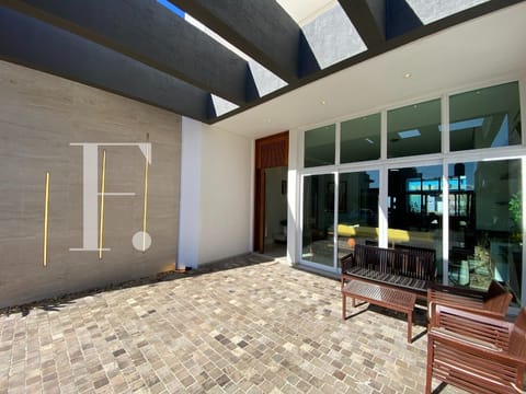 Casa Condomínio com 187m², 4 dormitórios, 4 suítes, 2 vagas, Capão Ilhas Resort em Capão da Canoa