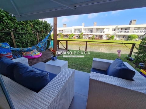 Apartamento com 116m², 2 dormitórios, 1 suíte, 1 vaga, Rossi Atlântida em Xangri-Lá