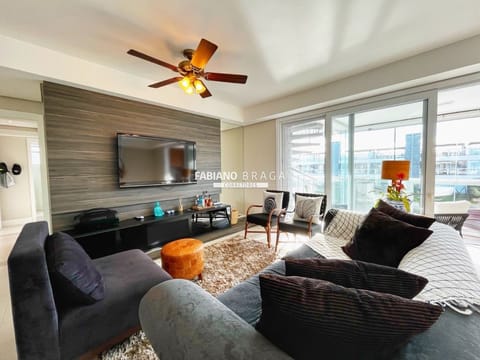 Apartamento com 188m², 4 dormitórios, 2 suítes, Rossi Atlântida em Xangri-Lá