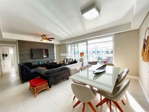 Apartamento com 188m², 4 dormitórios, 2 suítes, Rossi Atlântida em Xangri-Lá