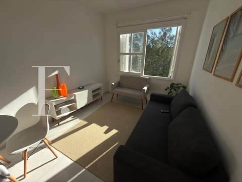 Apartamento com 61m², 2 dormitórios, Edidício Sereia em Xangri-Lá
