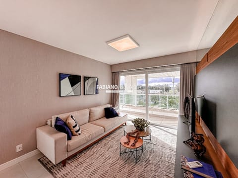 Apartamento com 138m², 3 dormitórios, 1 suíte, 2 vagas, Green Square em Xangri-Lá