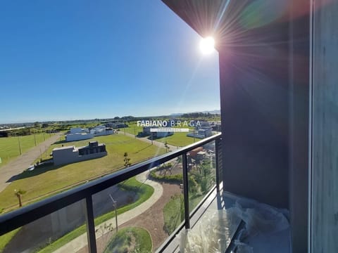 Studio com 40m², 1 dormitório, 1 vaga, Thera Santorini em Xangri-Lá