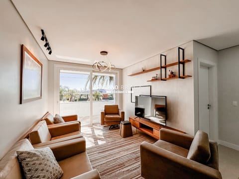 Apartamento com 85m², 2 dormitórios, 1 suíte, 1 vaga, Essence Atlântida em Xangri-Lá