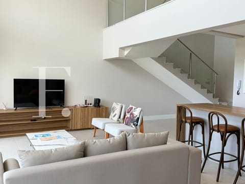 Apartamento com 166m², 3 dormitórios, 2 suítes, 2 vagas, Green Square em Xangri-Lá