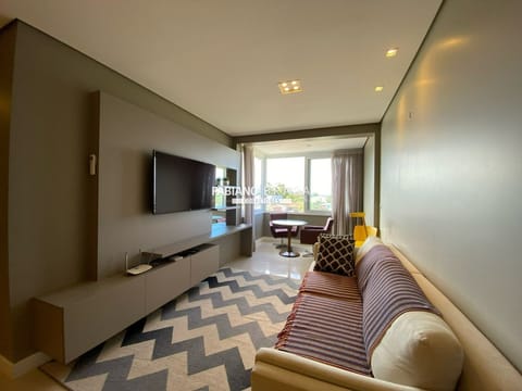 Apartamento com 161m², 3 dormitórios, 1 suíte, 2 vagas, Essence Atlântida em Xangri-Lá