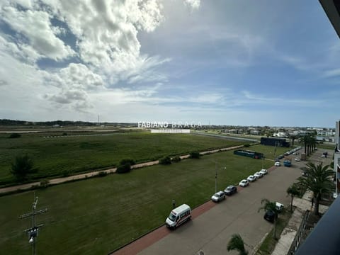 Apartamento com 67m², 2 dormitórios, 1 suíte, 1 vaga, Thera Santorini em Xangri-Lá