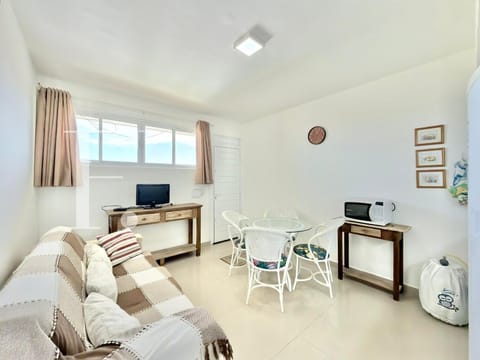 Apartamento com 36m², 1 dormitório, Stella Maris em Xangri-Lá
