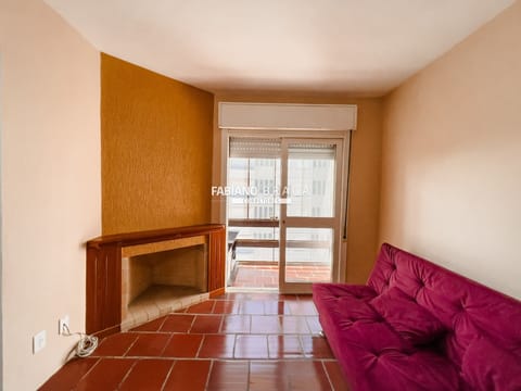 Apartamento com 58m², 1 dormitório, 1 vaga, Edifício Itaparica em Xangri-Lá