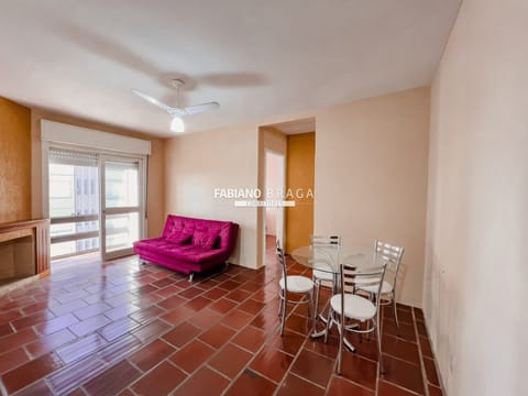 Apartamento com 58m², 1 dormitório, 1 vaga, Edifício Itaparica em Xangri-Lá